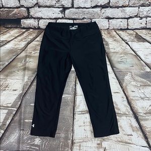 Under Armor Leggings Size XS